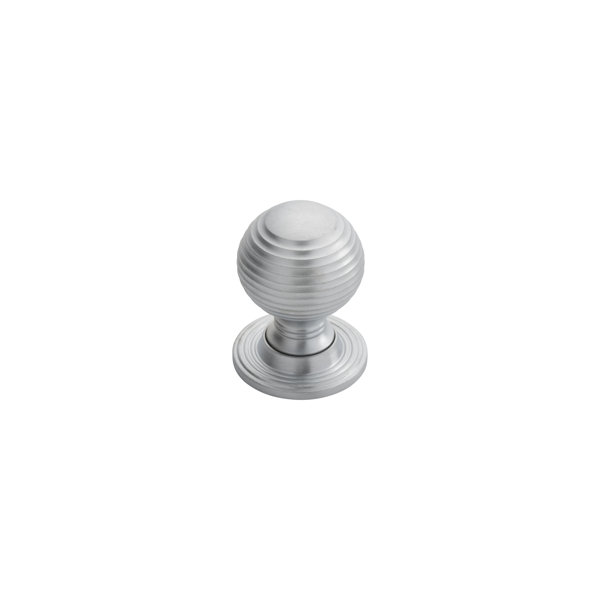 Carlisle Brass QUEEN ANNE KNOB 22Mm Wayfair.co.uk